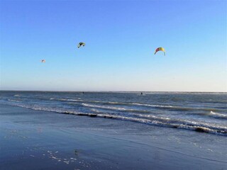 Vakantiepark Merlimont Omgeving 14