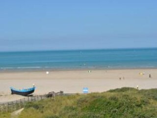 Vakantiepark Merlimont Omgeving 14