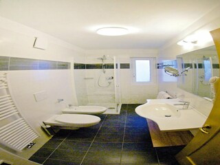 Apartment St. Ulrich in Gröden Ausstattung 11