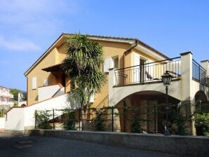 Parc de vacances Appartement à San Bartolomeo Al Mare - Cervo - image1