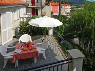 Holiday park Cervo  38