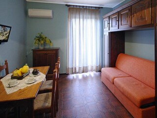 Holiday park Cervo Features 35