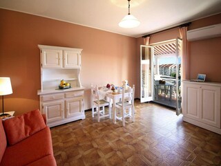 Holiday park Cervo Features 15