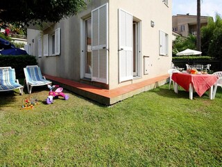 Parco vacanze Cervo Registrazione all'aperto 5