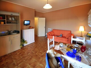 Holiday park Cervo Features 19
