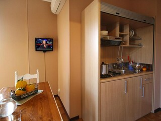 Holiday park Cervo Features 21