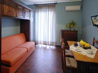 Holiday park Cervo Features 22