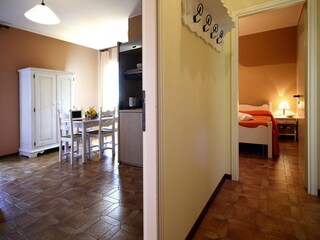 Vakantiepark Cervo Kenmerken 24