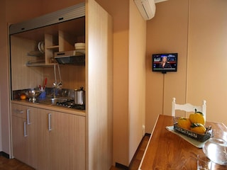 Holiday park Cervo Features 24