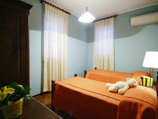 Holiday park Cervo Features 34