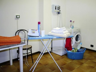Holiday park Cervo  37