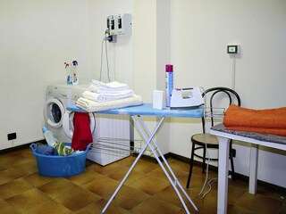 Holiday park Cervo  39