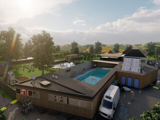 Holiday park Valkenburg  21