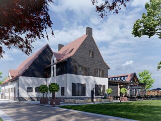 Holiday park Valkenburg  25