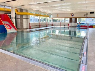 Holiday park Valkenburg  22