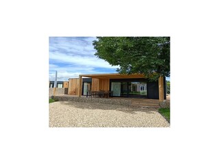 Vakantiepark Valkenburg Buitenaudio-opname 1
