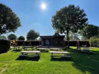 Holiday park Valkenburg  29
