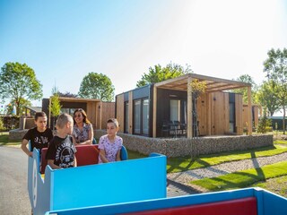 Holiday park Valkenburg  35