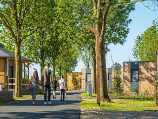 Holiday park Valkenburg  36