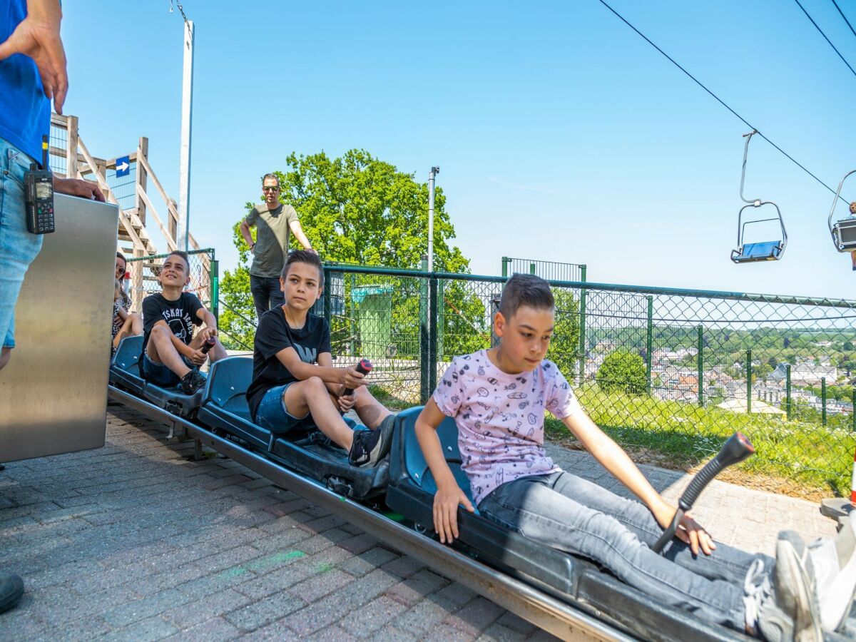 Ferienpark Valkenburg Umgebung 15