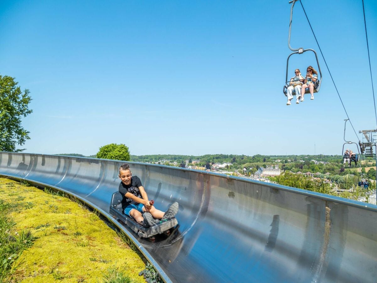 Ferienpark Valkenburg Umgebung 16