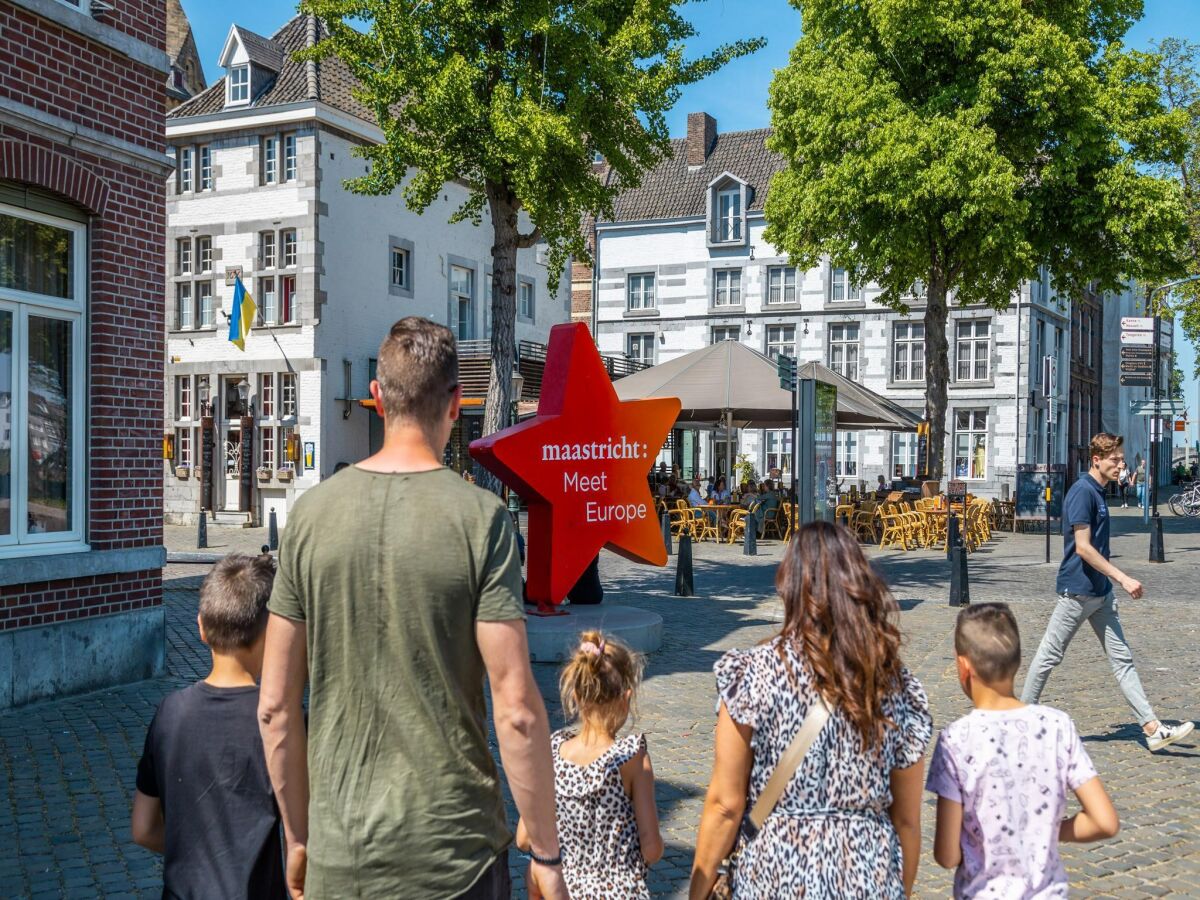 Ferienpark Valkenburg Umgebung 19