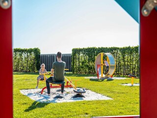 Holiday park Valkenburg  34