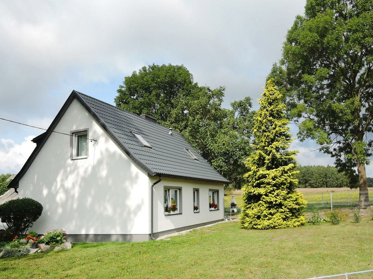 Ferienpark Kołczewo Außenaufnahme 1