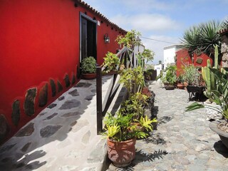 Parco vacanze Poris de Abona  15