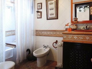 Vakantiepark Poris de Abona Kenmerken 7