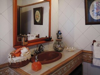 Vakantiepark Poris de Abona Kenmerken 8