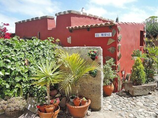 Vakantiepark Poris de Abona  18