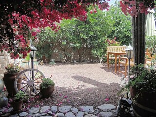 Vakantiepark Poris de Abona Buitenaudio-opname 2