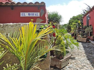 Parc de vacances Poris de Abona Enregistrement extérieur 3