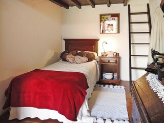 Vakantiepark Poris de Abona Kenmerken 9