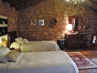 Parc de vacances Poris de Abona Équipement 9