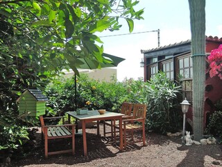 Vakantiepark Poris de Abona  19