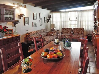 Vakantiepark Poris de Abona Kenmerken 12