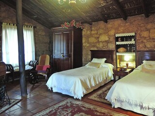 Vakantiepark Poris de Abona Kenmerken 14