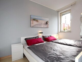 Bungalow Dornumersiel  6