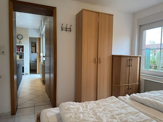 Bungalow Dornumersiel Ausstattung 4