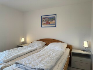 Bungalow Dornumersiel Ausstattung 5
