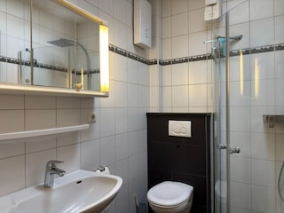 Bungalow Dornumersiel Ausstattung 6
