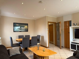 Bungalow Dornumersiel Kenmerken 4