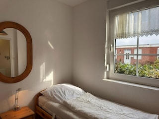 Bungalow Dornumersiel Ausstattung 9