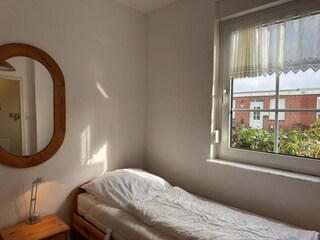 Bungalow Dornumersiel Kenmerken 5