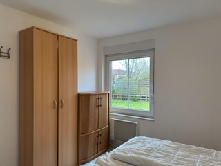 Bungalow Dornumersiel Kenmerken 6