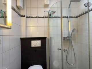 Bungalow Dornumersiel Kenmerken 7