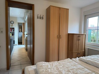 Bungalow Dornumersiel Kenmerken 10