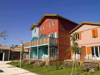 Holiday park Le Teich Outdoor Recording 12